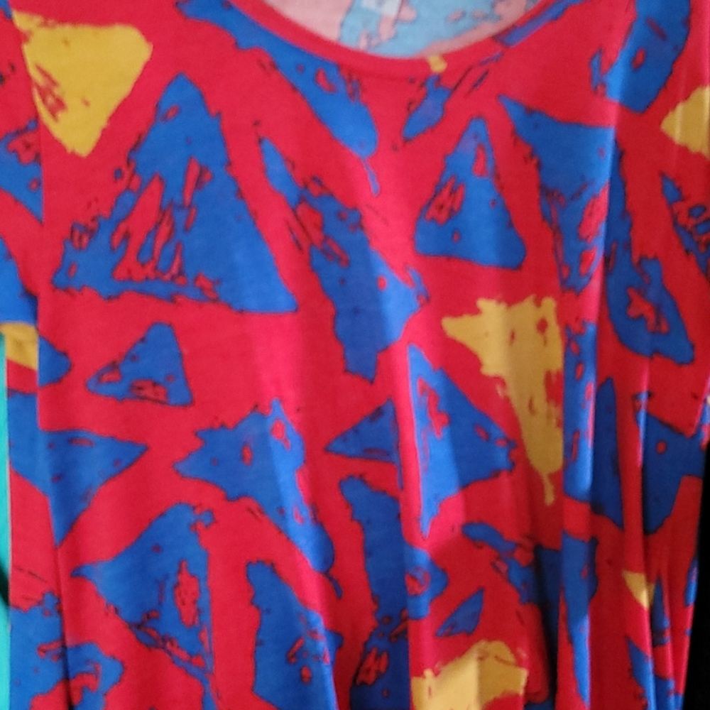 Perfect tee - Picture 3 of 5